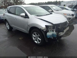09 10 11 12 13 14 NISSAN MURANO Potencia Brake Booster - Imagen 1 de 12