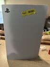 Sony PlayStation 5 PS5 -825GB -Disc Edition Console Only Console Only READ