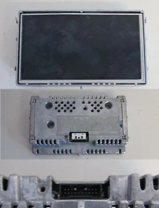 Display navigatore Renault Espace Mk4 2002-2014 usato (23199 20H-3-C-8) - Picture 1 of 1