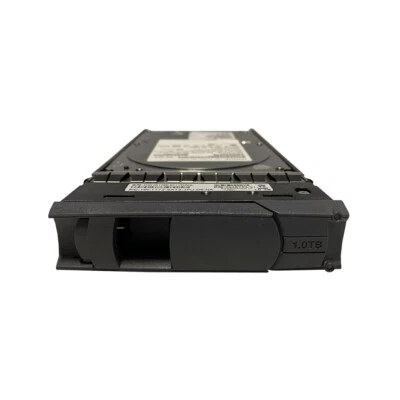 NetApp X302A-R5 1TB 7.2K 3G SATA 3.5" HDD 108-00234+A0 SP-302A-R5 - Image 1 of 3