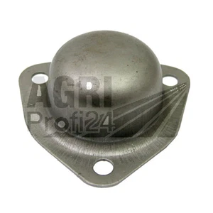 Nabenkappe Vorderachse Achsschenkel für Case IH IHC D212 D214 D215 D217 D219 533 - Bild 1 von 2