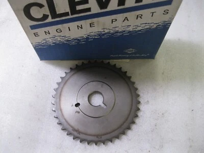Engine Timing Camshaft Sprocket-Stock Clevite S786 - Изображение 1 из 4