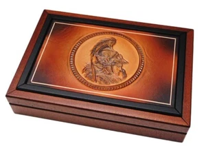 Caja de monedas 1/10 oz, 1/4 oz, 1/2 oz o 1 oz oro Britannia Reino Unido - Imagen 1 de 2