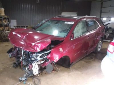 后刹车适用于 16-20 MALIBU 2031167 — 第 1/4 张图片