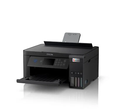 EPSON EcoTank ET-2850 Multifunktionsdrucker Scanner Kopierer WLAN 30€ Cashback - Bild 1 von 4