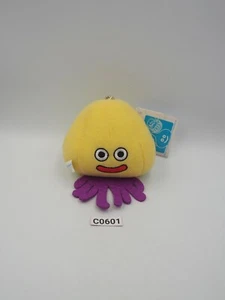Medislime C0601 Dragon Quest 3" Plush Keychain Mascot TAG Toy Doll japan - Picture 1 of 6