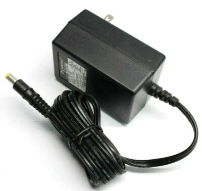 Original Linksys WA15-050 Wireless Router Modem Adapter 5V 2.5A Power Supply - Image 1 of 2