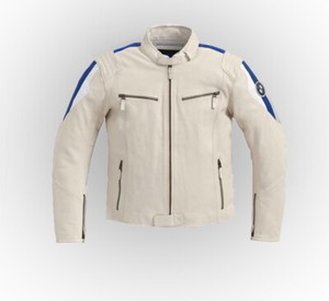 Chaquetas - BMW Motorrad Motolid