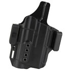 Bravo Concealment Torsion IWB Right-Handed Holster for Glock 19/19X/23/32/45 wit