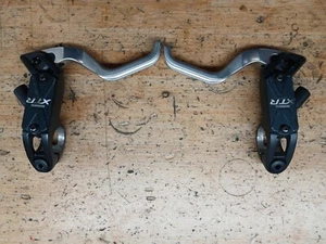 Shimano XTR BL-M975 Left / Right MTB Brake Hydraulic Brake Levers - Picture 1 of 5