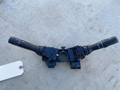 2017 2018 2019 Toyota 86 Subaru BRZ/FRS Steering Column Switches LH/RH OEM #289 Foto 1 de 4
