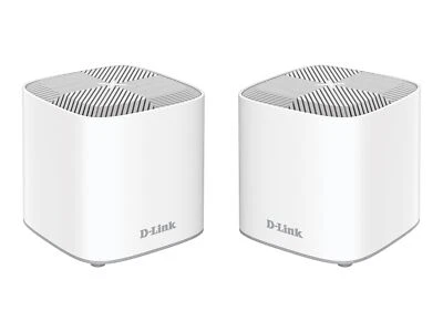 D-Link COVR-X1862 Router II price incl VAT 3 yr warranty* B2B - Bild 1 von 4