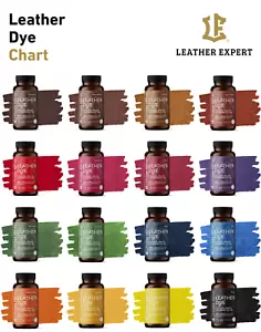 Suede Dye Shoe Restorer - Change the Colour of Suede Bags Clothes 75ml - Picture 1 of 79