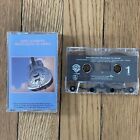 Dire Straits - Brothers in Arms Cassette Tape 1985 WB Records Extended Versions