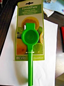 Lime / Lemon Squeezer * Aluminum Powder Coated * Free Shipping - Picture 1 of 7