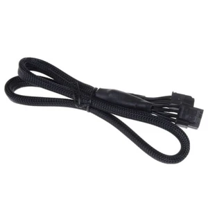 5x CORSAIR Type 4 CPU 8 Pin To 4+4 Power Supply Cable EPS12V ATX12V RMx HX HXi - Picture 1 of 2