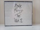 Pink Floyd - The Wall - Fat Box Double CD Album