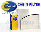 Comline Interior Air Cabin Pollen Filter EO Quality Replacement EKF122A
