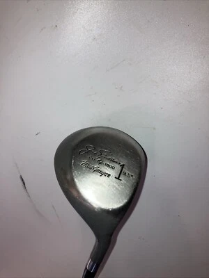 Macgregor CG1800 Jack Nicklaus 1 Wood  - Image 1 of 4