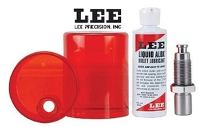Lee Bullet Lube and Size Kit for .427 Diameter + ALOX LUBE! NEW! 90053+90177 - Picture 1 of 3