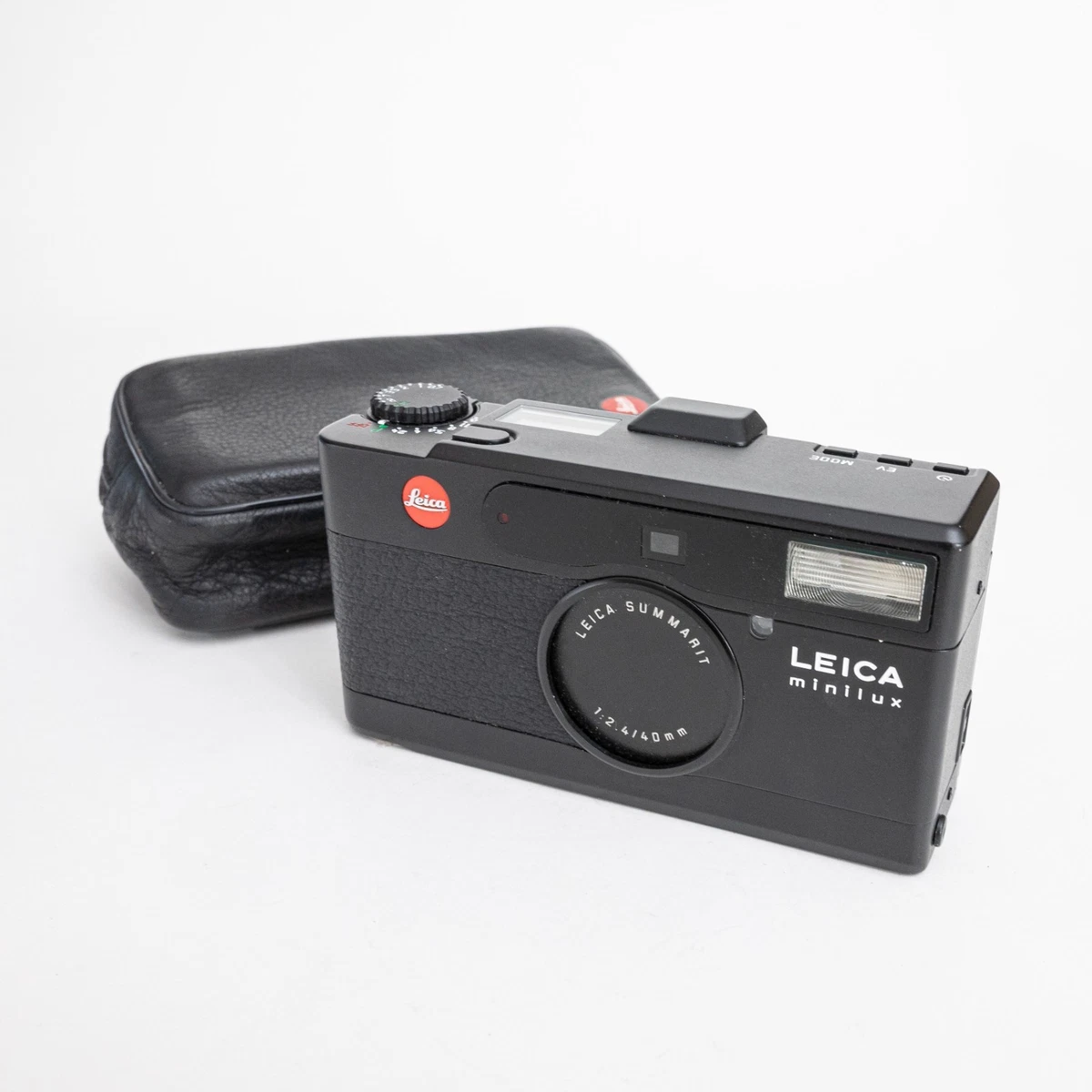 Leica Minilux Film Cameras for sale - eBay