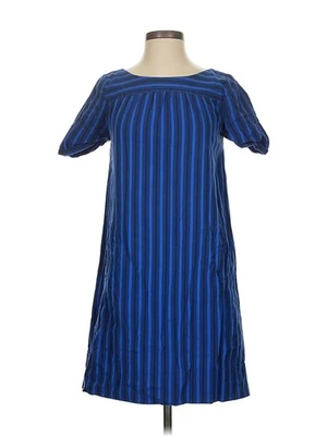 Vestido informal azul HD in Paris para mujer 2 Foto 1 de 4