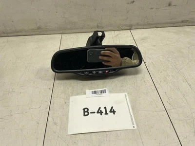 2007 BUICK LUCERNE CXL INTERIOR REAR VIEW MIRROR Fits 09-17 ACADIA OEM+ - Image 1 of 4