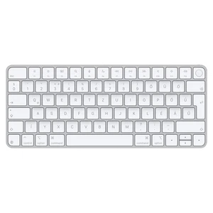 Apple Magic Keyboard with Touch ID for Mac models with silicon (USB–C) - Ital... - Picture 1 of 1