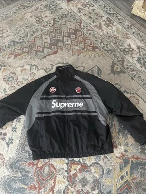 Chaqueta Supreme Ductai Talla L Foto 1 de 4
