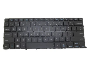 Keyboard For Samsung NP900X3L NP900X3J 900X3L 900X3J English US Backlit New - Afbeelding 1 van 1