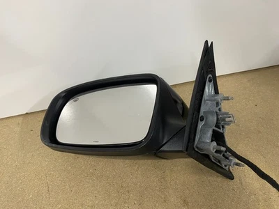 Espejo retrovisor eléctrico térmico del lado izquierdo Dodge Charger 2020-2023 OEM Foto 1 de 4