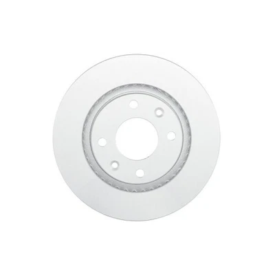 Disque De Frein Bosch 0986478618 pour Citroën MG Opel Peugeot Vauxhall - Photo 1/4