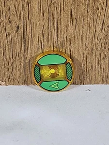 LEGO Dimensions 71342 DC Comics ETICHETTA FRECCIA VERDE/BASE/DISCO SOLO 8c - Foto 1 di 2