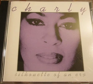 CHARLY ~ silhouette of an era (CD Revelation Chartmaker Jazz 1998) - Bild 1 von 2