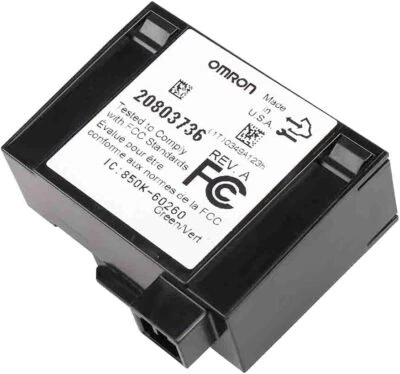 GM Genuine Parts 20803736 Keyless Entry Receiver , Black  - Image 1 of 3