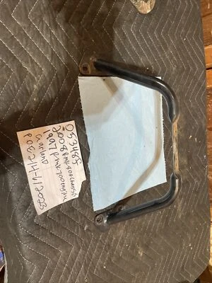 Polaris Dragon Rmk 600 700 800 2007-2010 soporte de asiento soporte soporte de montaje 053 Foto 1 de 4