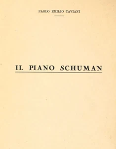 IL PIANO SCHUMAN - DISCORSI AL TERMINE DEL DIBATTITO SU EUROPA ACCIAIO E CARBONE - Picture 1 of 1