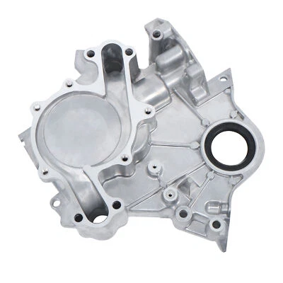 Cubierta de distribución del motor LABLT para Ford Mustang Taurus Sable 1994-1995 3,8 L F48E-6059 Foto 1 de 4