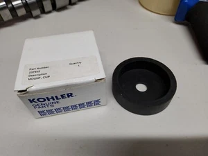 Kohler # 237452 Mount Cup NEW Genuine OEM Kohler Marine Generator - Picture 1 of 7