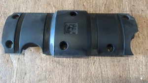 MOTORABDECKUNG PEUGEOT 307 BENZIN 1.6 16V 109PS 9638602180 - Bild 1 von 3