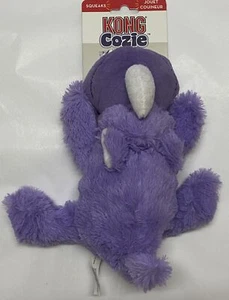 KONG Cozie Rosie Rhino_Small - Picture 1 of 1