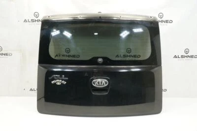 2012-2013 Kia Soul Tailgate Liftgate 73700-2K060 OEM - Image 1 of 4