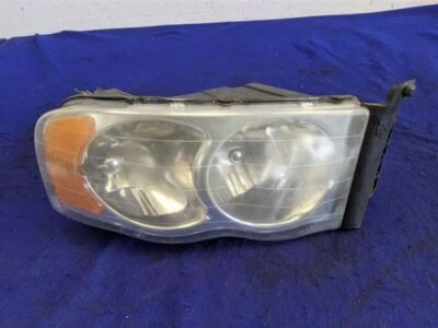 Dodge Ram Viper SRT-10 2003-2006 8,3 L pasajero derecho lámpara lente  Foto 1 de 4