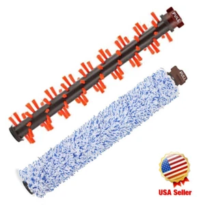 Rug Wood Floor Clean Brush Roll Bissell Crosswave Wet Dry Vacuum 1608022 1608017 - Picture 1 of 3