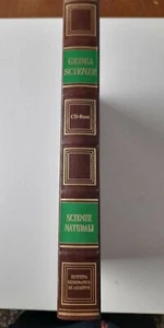 GEDEA Scienze Cd Rom - scienze Naturali La Terra - CD sigillato - Picture 1 of 4