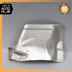 12-18 Mercedes W218 CLS63 AMG E550 Engine Motor Right Side Mount Cover Plate OEM - Picture 1 of 12