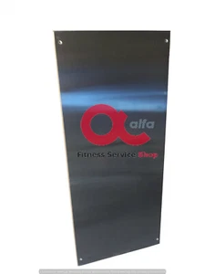 Life Fitness 97Ti Running deck - Bild 1 von 3