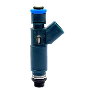 INYECTOR DE COMBUSTIBLE PARA MAZDA 6 MPV FORD MONDEO MK3 ST220 2.5 3.0 V6 2M2E-A7B DENSO Foto 1 de 4