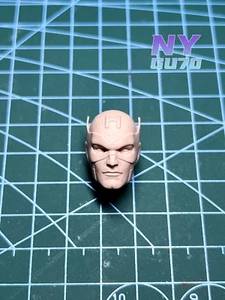 1/18 Male Hawkeye Clint Barton Head Sculpt Fit 3.75''Soldier Action Figure Body - Picture 1 of 4