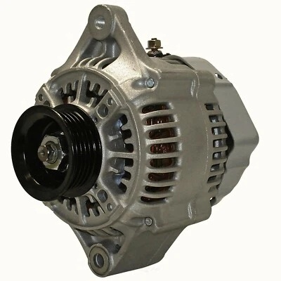 Alternador ACDelco 334-2670 Reman para 02-07 Suzuki Aerio 2.3L-L4 Foto 1 de 4